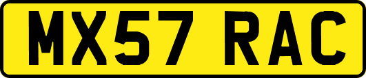 MX57RAC
