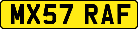 MX57RAF