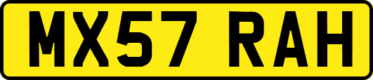 MX57RAH
