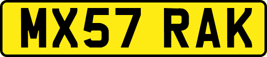 MX57RAK