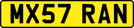 MX57RAN