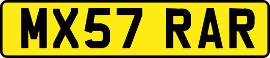 MX57RAR