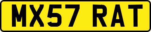 MX57RAT