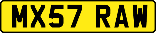 MX57RAW