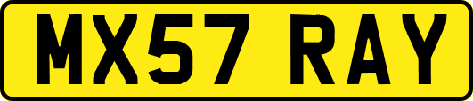 MX57RAY