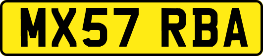 MX57RBA