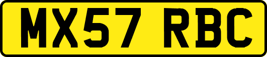 MX57RBC