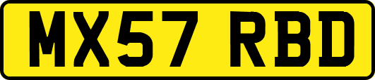 MX57RBD