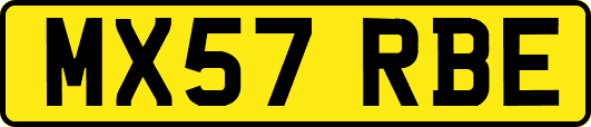 MX57RBE