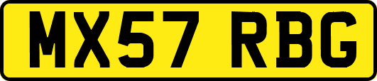 MX57RBG
