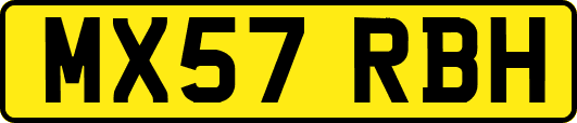 MX57RBH