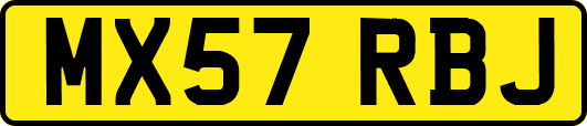 MX57RBJ