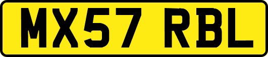 MX57RBL