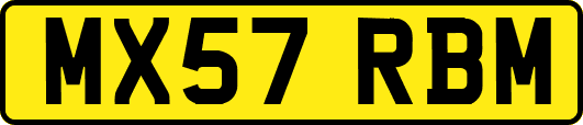 MX57RBM