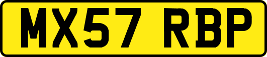 MX57RBP