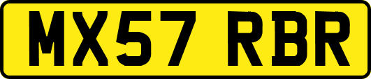 MX57RBR