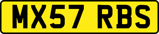 MX57RBS