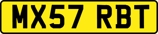 MX57RBT