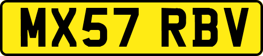 MX57RBV