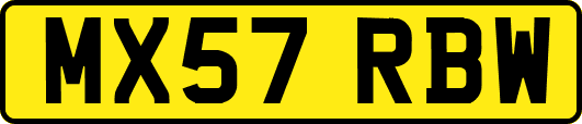 MX57RBW