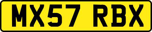 MX57RBX