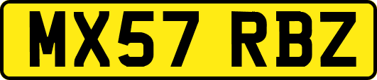 MX57RBZ