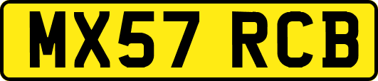 MX57RCB