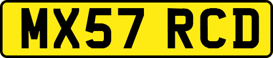 MX57RCD