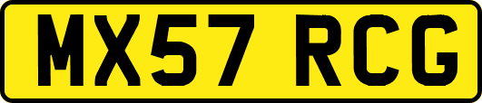 MX57RCG