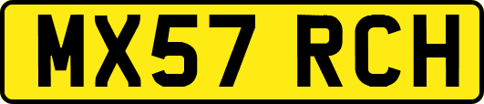 MX57RCH