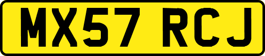 MX57RCJ