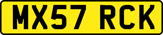 MX57RCK