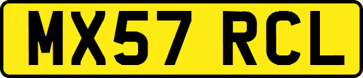 MX57RCL