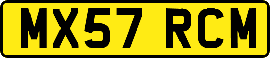 MX57RCM