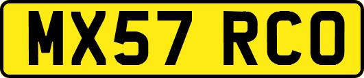 MX57RCO