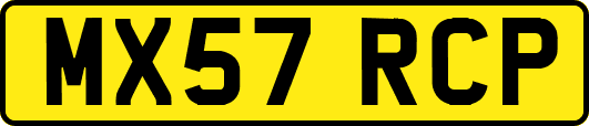 MX57RCP