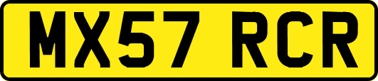 MX57RCR
