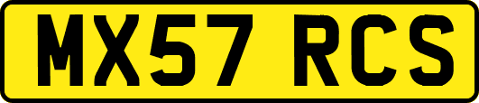 MX57RCS