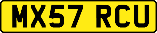 MX57RCU