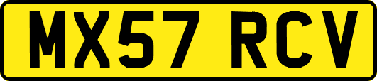 MX57RCV