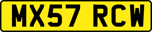 MX57RCW