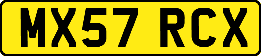 MX57RCX