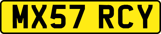 MX57RCY