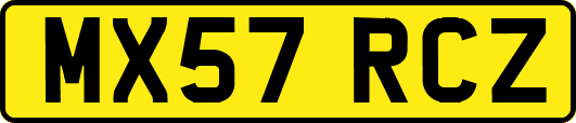 MX57RCZ