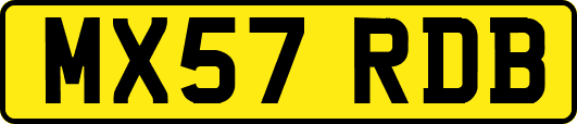 MX57RDB