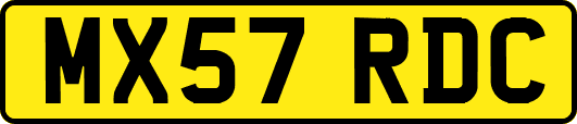 MX57RDC