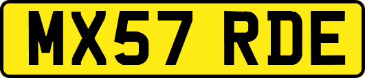 MX57RDE