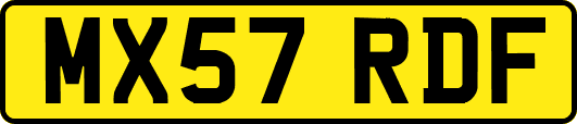 MX57RDF