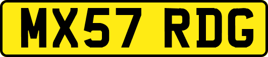 MX57RDG