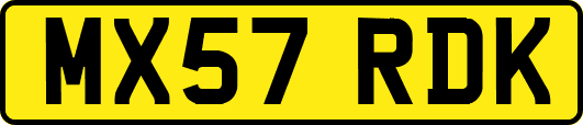 MX57RDK